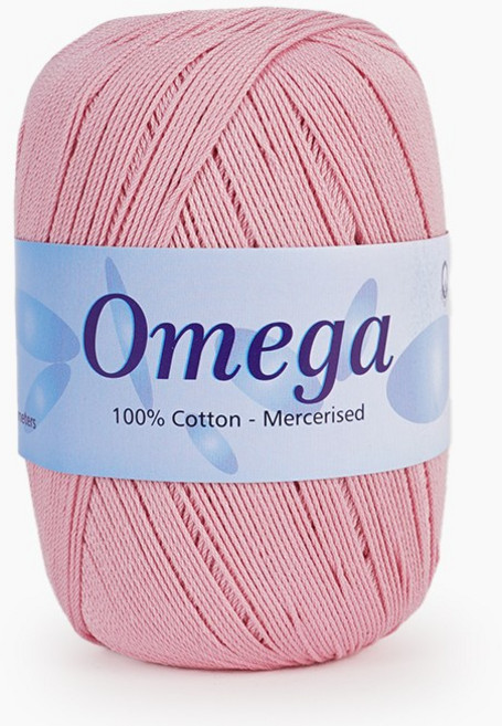 필립섬유 오메가, 27.벚꽃 분홍, 1개