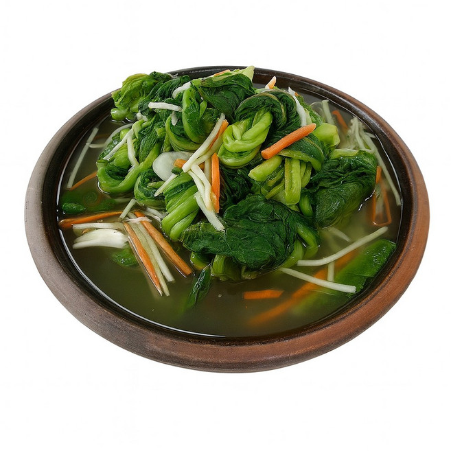 [여수사나이] 여수 돌산갓물김치3kg 100% 국산재료 당일생산, 여수사나이 돌산갓김치 3kg 국내산 김치 당일생산, 1개, 3kg