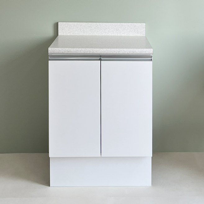 이지씽크 E0 LPM 싱크대 - 조리대, 조리대 600 PT