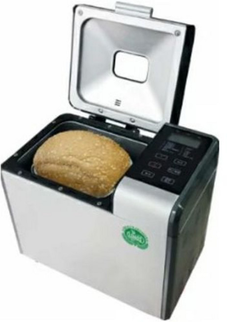 麵包王 智慧型數位觸控麵包機 HB-735 全機保固一年