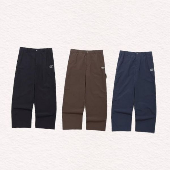 엄브로 25년 SS 웨이파인더 카펜터 팬츠 UQ123CPT11 341447