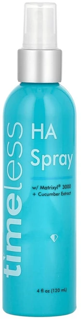 아이허브 HA Matrixyl 3000™ + 오이 스프레이 120ml(4fl oz), TML00485, 1개, 120ml - 쿠팡