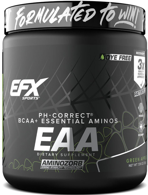 이에프엑스스포츠 EAA 그린 애플, 213g, 1개