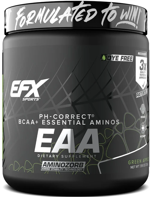 이에프엑스스포츠 EAA 그린 애플, 213g, 1개 - 쿠팡