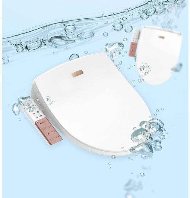 본사직영 AB-K9613 방수비데 [무상3년A/S] 자동살균세척 필터3개증정 기사방문 무료설치, 기사방문설치