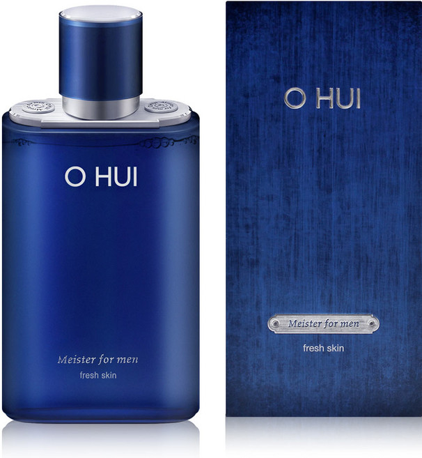 오휘 마이스터 포맨 프레쉬 남자화장품 남성스킨 150ml, 1개