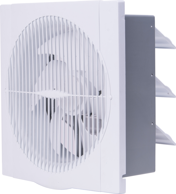 자동셔터식환풍기 DWV-30DRWS 25DRWS 20DRWS 날개지름 30cm 25cm 20cm, DWV-20DRWS