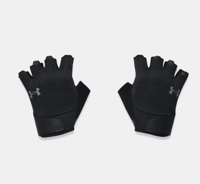 언더아머 트레이닝장갑 웨이트 피트니스 헬스장갑 1369826-001
