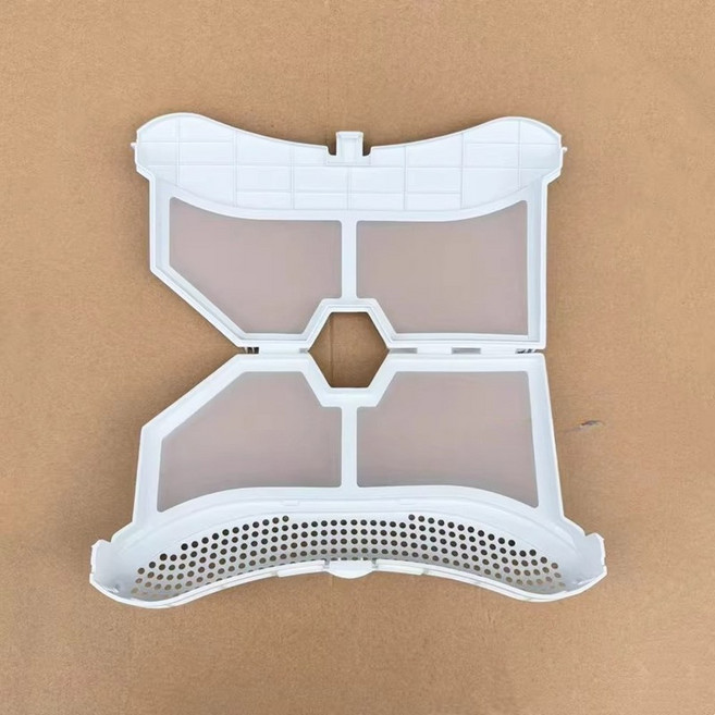 작은 백조 의류 건조기 TH90VL8G 필터 면 보풀 먼지 수집기에