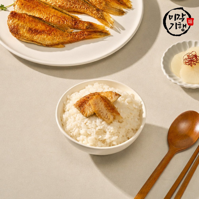 미각기행 손질조기 반건조 두절조기(kg당 30~40미 내외), 1.5kg(45~60미 내외), 1개