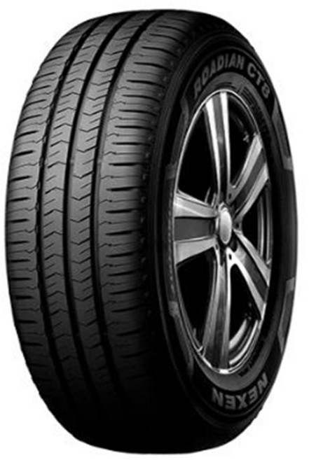 195R15 8P 넥센 로디안 CT8 19515, 1개