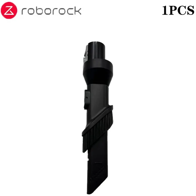 로보락 H50H50ProH50UltraA10A10UltraA20A20PROF25F25ACEF25Ultra 진공청소기 2-in-1 노즐 브러쉬 교체품, 01