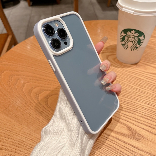 iPhone 13 Pro Max 加厚防摔手機殼
