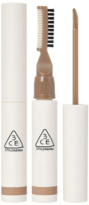 3CE 올 라운더 브로우, 1개, [임박]LIGHT BLONDE - 쿠팡