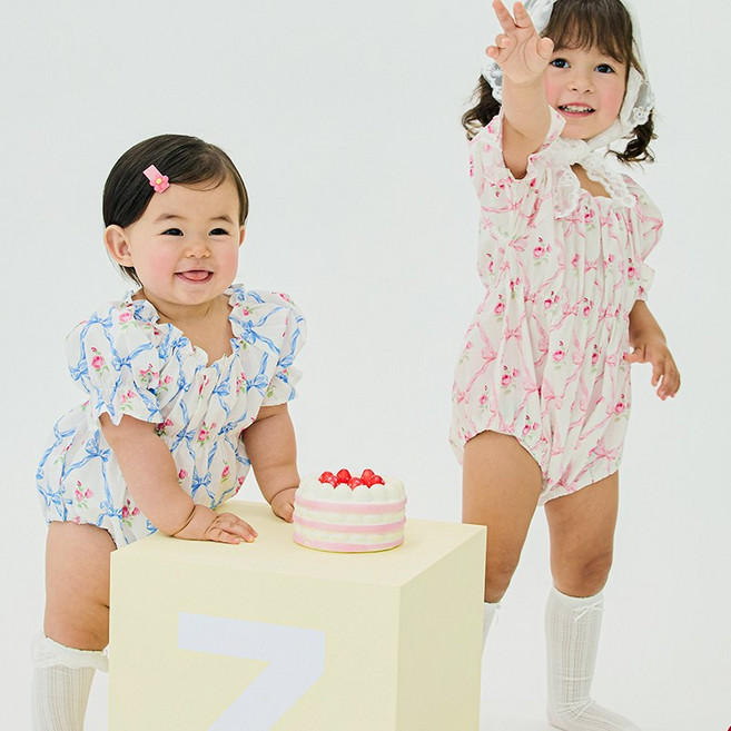 베베쥬 로즈프레젠슈트