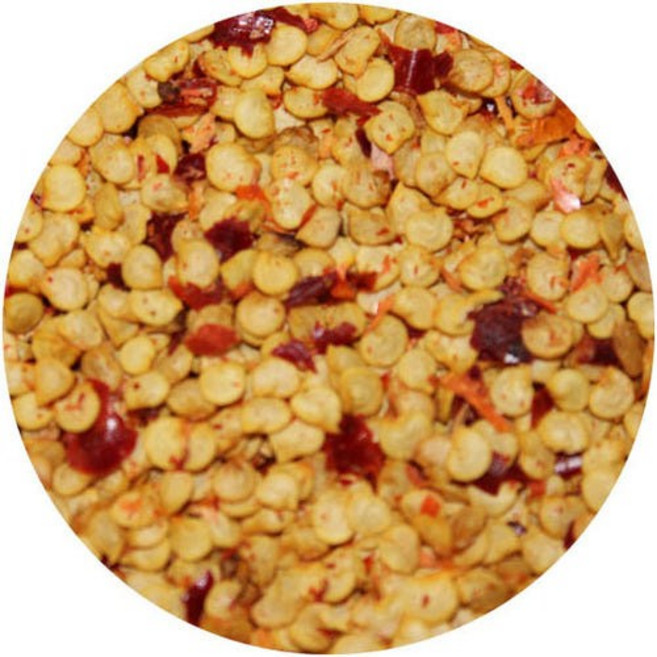 고추씨, 500g, 1개