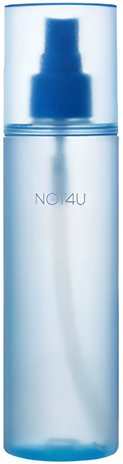 낫포유 클리어 바디미스트, 200ml, 1개 - 쿠팡