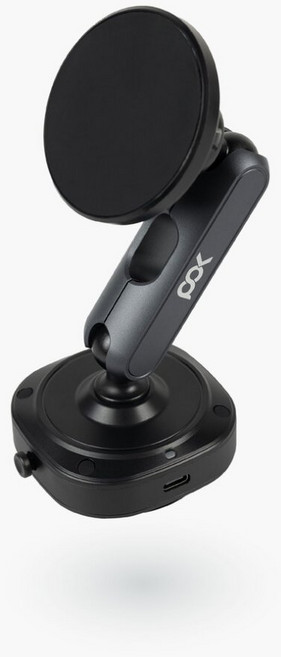 POK DOT XGO 全能隨吸架 附多種接口 行車記錄器 VLOG配件, 支架