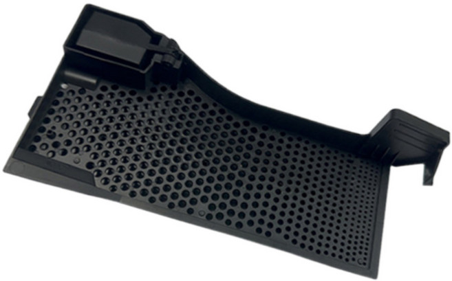 루캔필 로보락 S7 MaxV Ultra 소모품 울트라도크 거름망, 1개, 거름망MaxVUltra