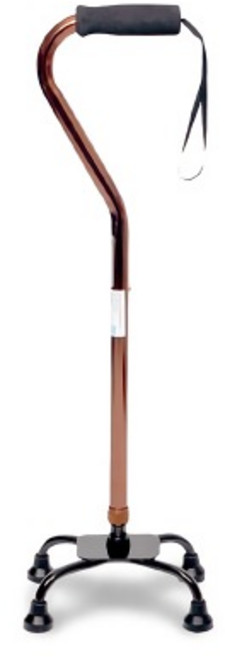 10단높이조절 사발지팡이 DS-040, 혼합색상, 1개