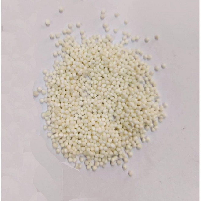 金協和 西米露(西谷米), 1個