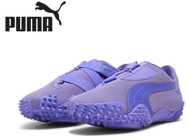 푸마 모스트로 엑스터시 스니커즈 운동화 신발 Mostro Ecstasy 397328 05