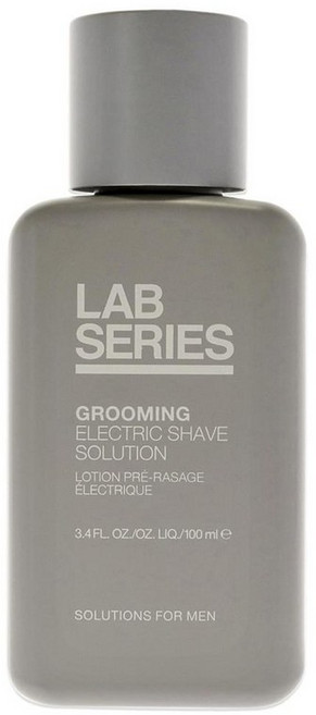랩시리즈 그루밍 일렉트릭 쉐이브 솔루션 Lab Series Grooming Electric Shave Solution, 100ml, 1개