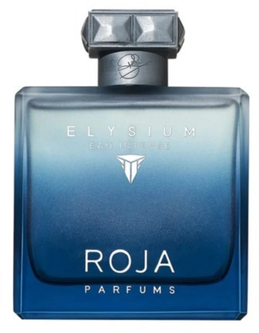 Roja Parfums-Elysium Eau Intense-로자 퍼퓸-엘리시움 오 인텐스 오 인텐스 5ml, 1개