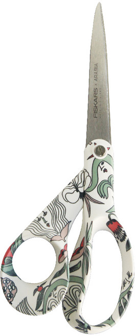 피스카스 FXA 푸타르하릿 주방/다용도 가위 21cm, 1개