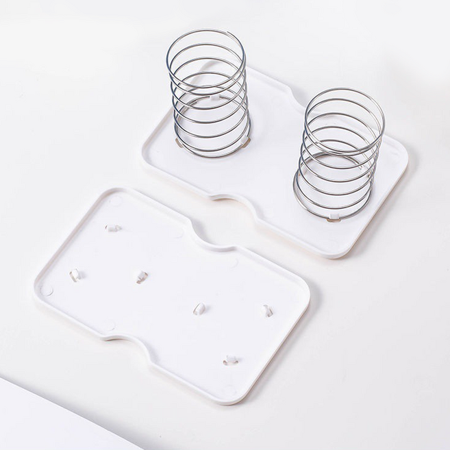 휴지케이스 스프링, 1개, 상세페이지 참조