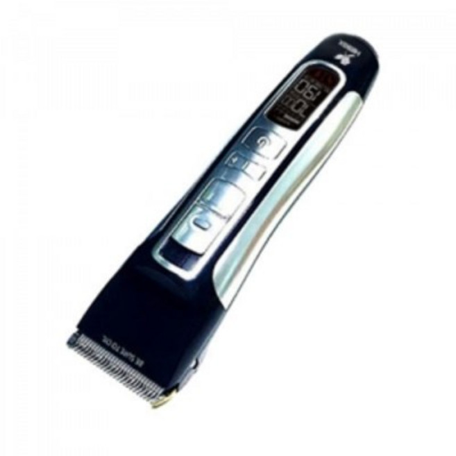 하이맥스 LCD형 프리미엄 프로이발기, CL-9700K