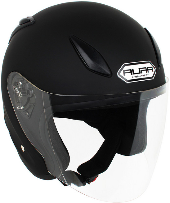 아우라헬멧 아우라3, 무광블랙