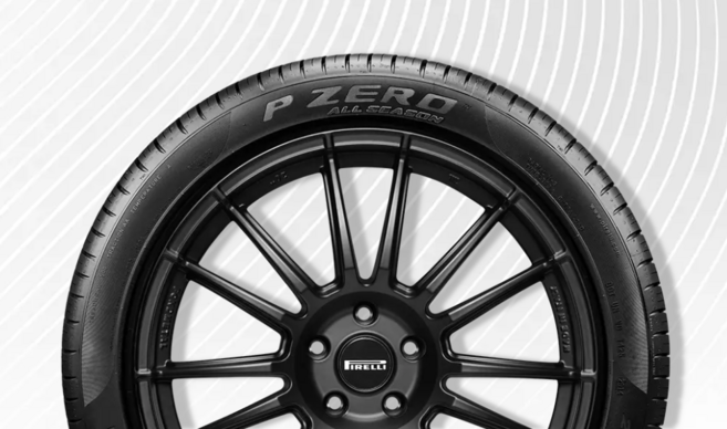 피렐리타이어 245/50R19 P ZERO A/S GOE (105V) - 제네시스 G90, 장착 미포함, 1개