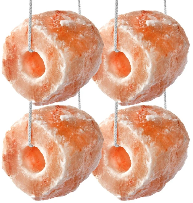 동물용 미네랄 블럭 3~4kg 히말라야 핑크소금 이온염 목장 소 말 염소 소금 핥기 큐브, 4개, 3.5kg - 쿠팡