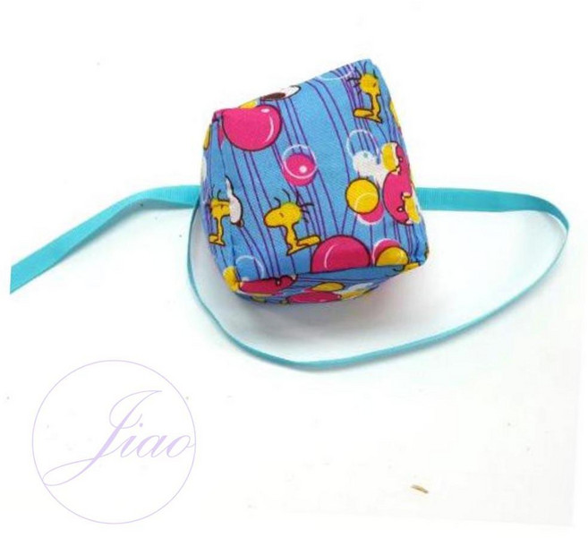 오공일 꼬리 오재미 20개입 운동회박터트리기 박터트리기게임