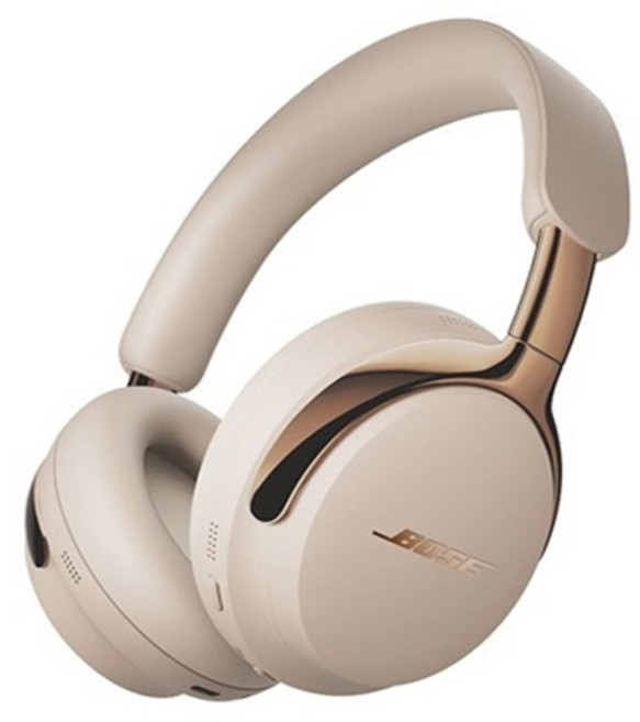보스 QC 울트라 헤드폰 2세대 BOSE QC ULTRA HEADPHONES 2Gen, 드리프트우드샌드