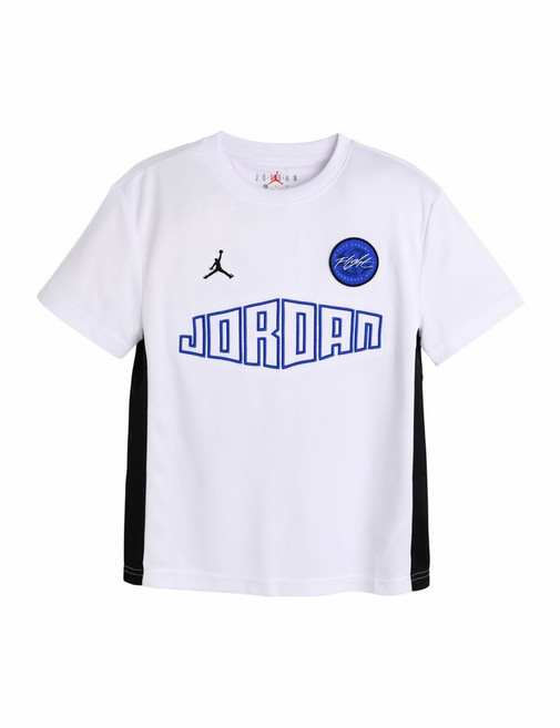 플레이키즈프로 조던라이즈반팔티셔츠(주니어) N252TS369P 조던키즈반팔티 나이키키즈반팔티