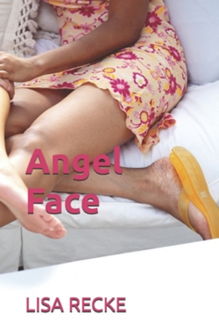 (영문도서)Angel Face Paperback, Independently Published, English, 9798199379380