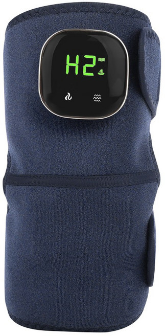 [파워플라이] 원적외선 관절 마사지기 SH-21k, 1개