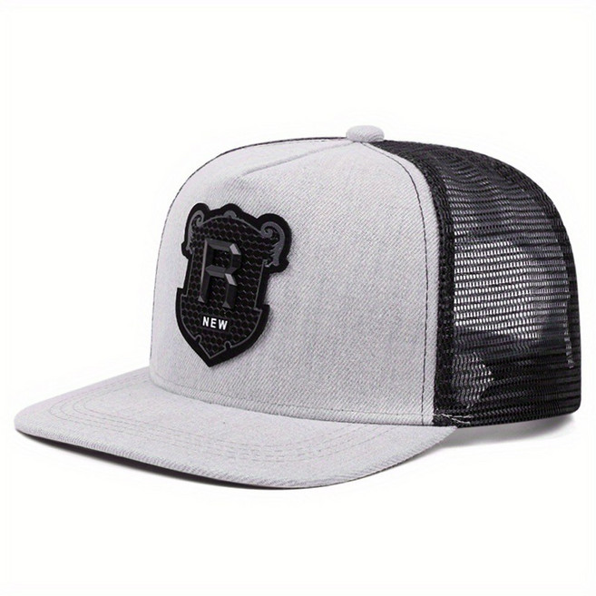 도아름 DOAREM 남여공용 패션모자 사계절 메쉬 스냅백 볼캡 힙합 모자 1142