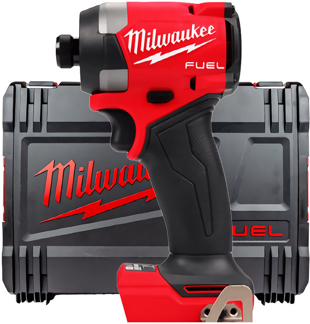 밀워키공식대리점 M18 FID3 전동 임팩 드라이버 충전 임팩트무선 드릴 베어툴, 1개