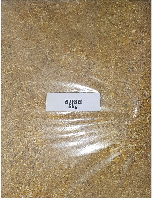 닭사료5kg 토종닭 오골계 청계사료 닭모이 산란사료, 5kg, 1개