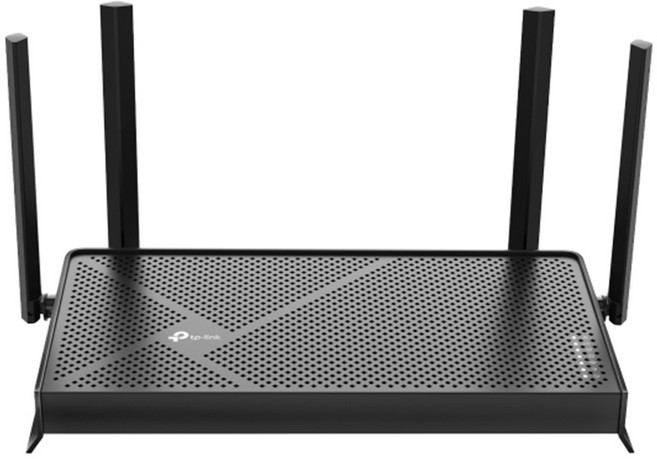 TP-Link Archer BE230 Wi-Fi 7 BE3600 雙頻2.5Gigabit 無線網路, 1個