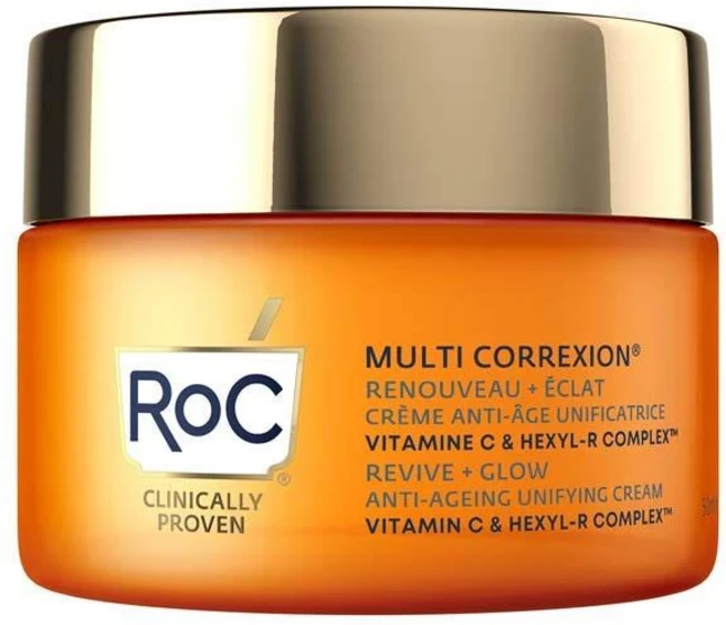 Roc Cream Multi Correxion 로크 크림 멀티 코렉션, 1개 - 쿠팡