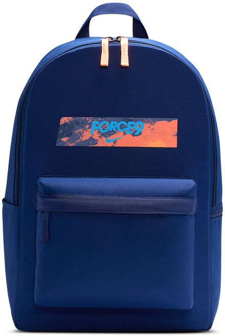 나이키 백팩 HQ3787-492 엘링 홀란드 주니어 가방