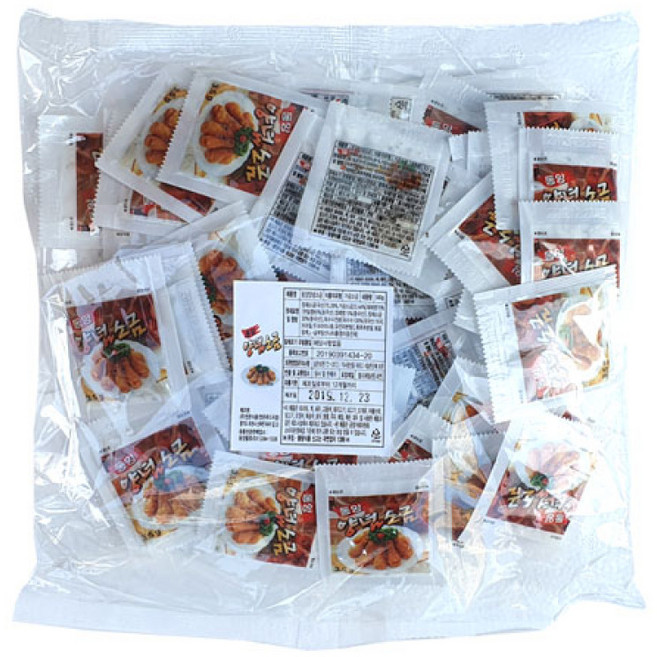 (무)맛죤양념소금340gX50개(박스), 340g, 1개