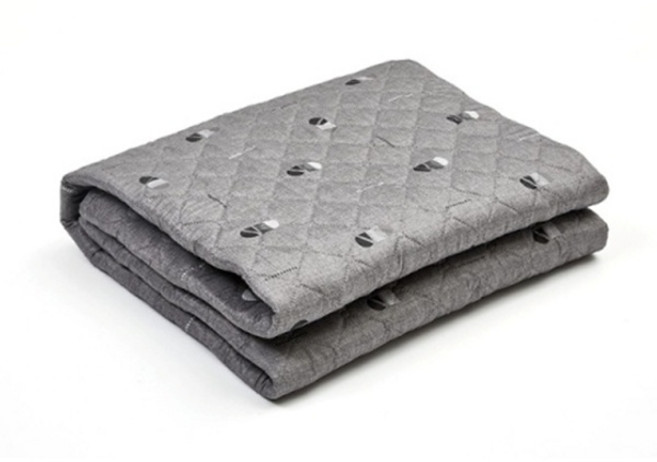 (한일의료기) 탄소 카본열선 전기요 모노그램 소(67.5x180cm) (HLY-1001(22))