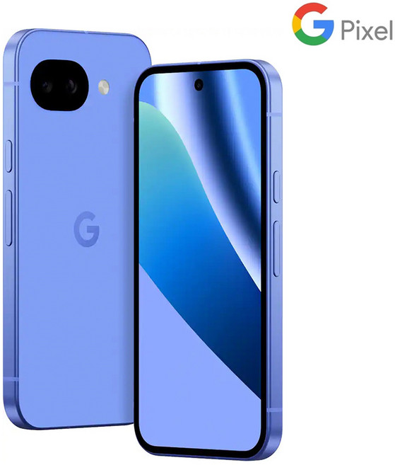 구글 픽셀 10a 언락 안드로이드 스마트폰 16cm (6.3인치) 128GB_256GB 2026년형 (관부가세포함_미국정품), 128GB, Lavender