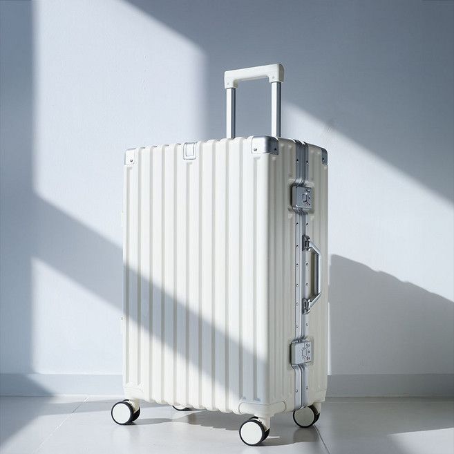 PC100% 반영구 하드캐리어 리브어웨이 AS10년 사은품증정