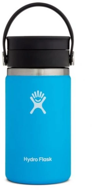 하이드로플라스크 커피리드 마우스 보온 보냉 텀블러, 퍼시픽, 354ml, 1개 - 쿠팡